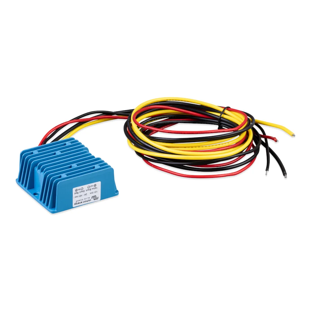 Φωτογραφία προϊόντος: Victron Energy Orion IP67 24/12-20 (240W)