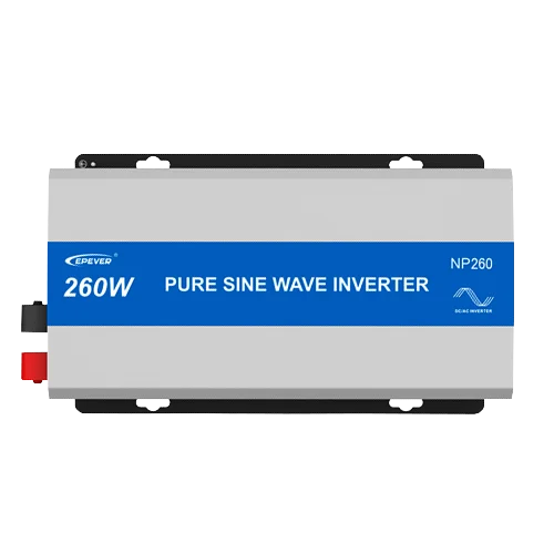 Φωτογραφία προϊόντος: EPEVER NP-260-12 INVERTER ΚΑΘΑΡΟΥ ΗΜΙΤΟΝΟΥ 12V 260W EPEVER