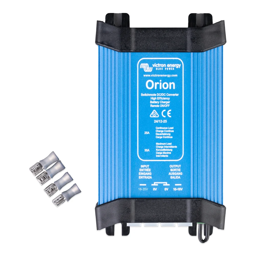 Φωτογραφία προϊόντος: Victron Energy Orion 24/12-25