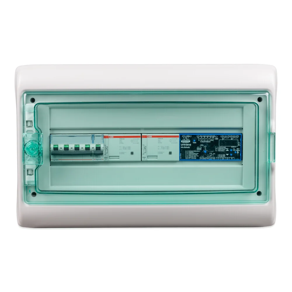 Φωτογραφία προϊόντος: Victron Energy Anti-islanding box 63A single and three phase