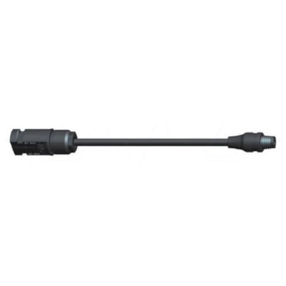 Φωτογραφία προϊόντος: Victron Energy Solar adapter cable MC4 female to MC3 male length 15 cm