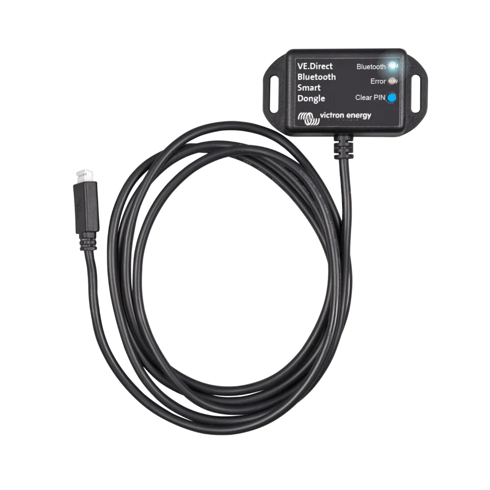 Φωτογραφία προϊόντος: Victron Energy VE.Direct Bluetooth Smart dongle