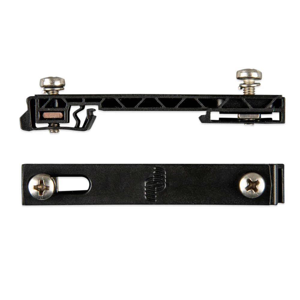 Φωτογραφία προϊόντος: Victron Energy DIN35 adapter small (per pair)
