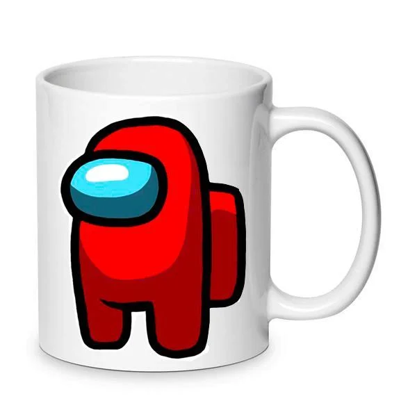 Φωτογραφία προϊόντος: Among Us mug Κούπα No7 κεραμική 330ml