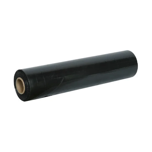 Φωτογραφία προϊόντος: OEM SIMPLE SOLUTION Stretch-Film 50cm Μαύρο σε Ρολό 1.6kg
