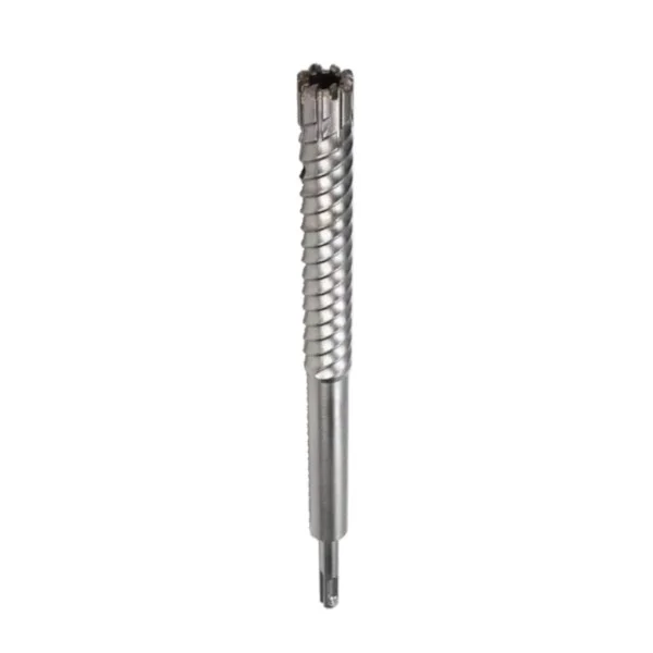 Φωτογραφία προϊόντος: BORMANN Pro BHT4352 Τρυπάνι SDS-PLUS 18mm x 303mm για Δομικά Υλικά