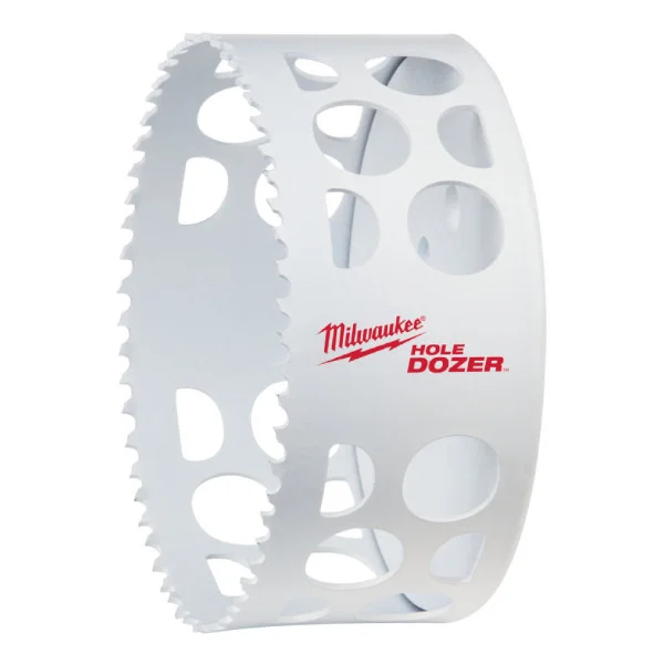 Φωτογραφία προϊόντος: MILWAUKEE 49560213 Ποτηροτρύπανο Κοβαλτίου Διμεταλλικό 102mm