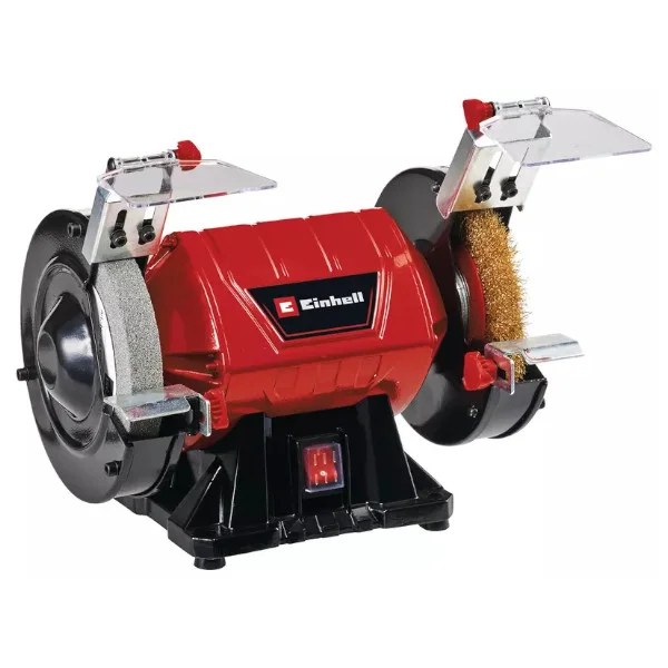 Φωτογραφία προϊόντος: EINHELL TC-BG 150 Β Δίδυμος Τροχός 350W (4412634)