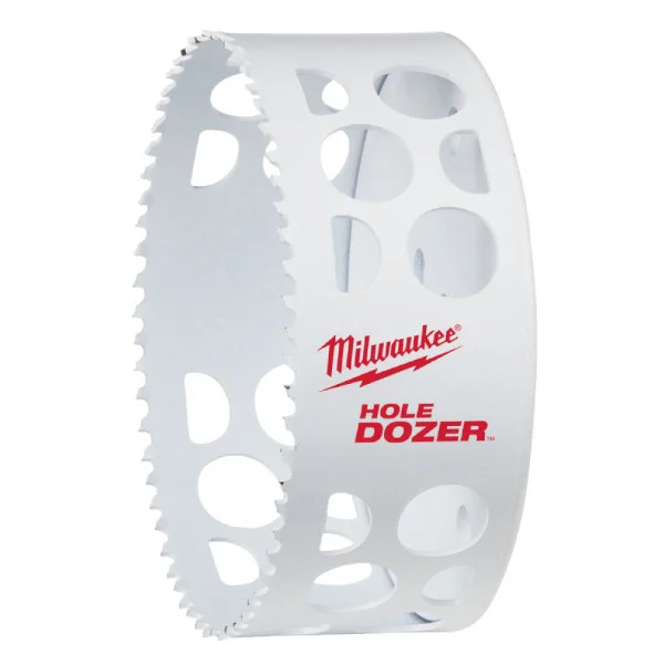 Φωτογραφία προϊόντος: MILWAUKEE 49560233 Ποτηροτρύπανο Κοβαλτίου Διμεταλλικό 114mm