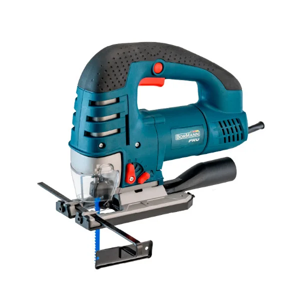 Φωτογραφία προϊόντος: BORMANN Pro BJS7500 Σέγα Ρυθμιζόμενη Με Ταλάντωση 750W