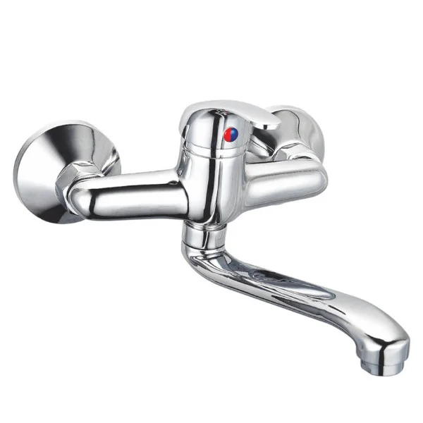 Φωτογραφία προϊόντος: BORMANN Elite BTW3130 Μπαταρία Κουζίνας Επιτοίχια Αναμεικτική 35mm