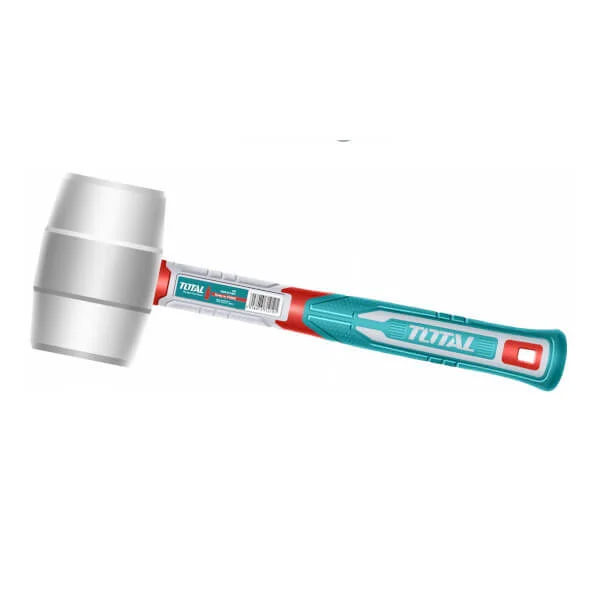 Φωτογραφία προϊόντος: TOTAL THRUH6908 Ματσόλα 220gr με Λαβή Fiberglass
