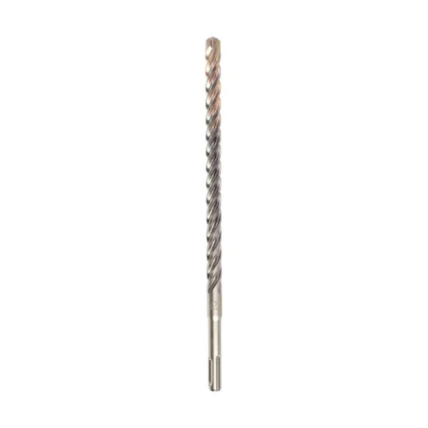 Φωτογραφία προϊόντος: MILWAUKEE 4932352033 Τρυπάνι SDS PLUS Τετράκοπο 12x260mm