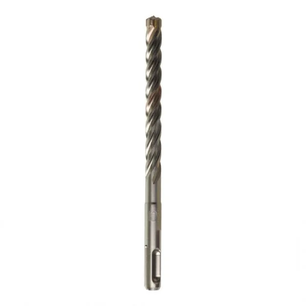 Φωτογραφία προϊόντος: MILWAUKEE 4932352026 Τρυπάνι SDS Plus Τετράκοπο 10x160mm