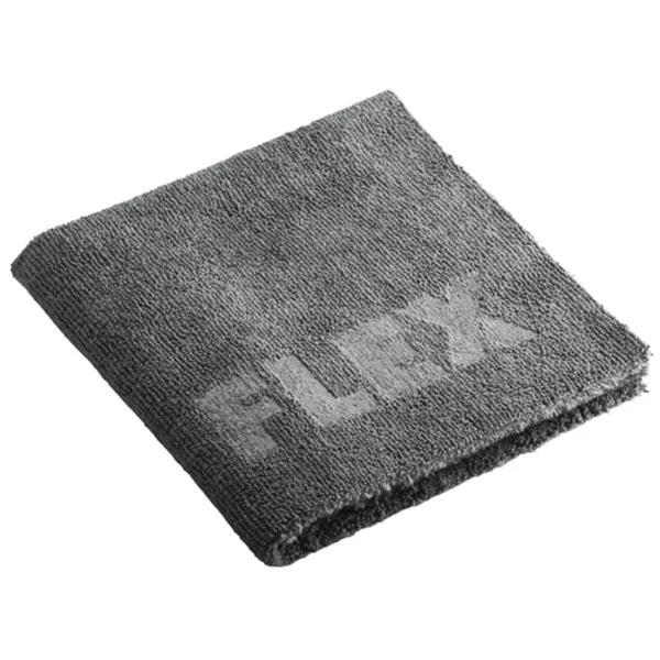 Φωτογραφία προϊόντος: FLEX PT-MF 380 Dual Πανί Microfibre Γυαλίσματος Σετ 5τμχ (532418)