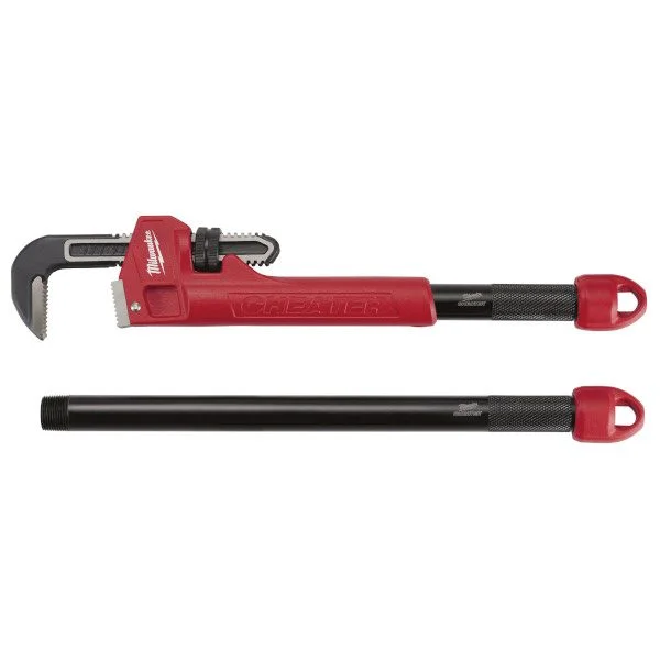 Φωτογραφία προϊόντος: MILWAUKEE 48227314 Κάβουρας Τηλεσκοπικός για Σωλήνες 24"
