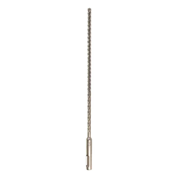 Φωτογραφία προϊόντος: MILWAUKEE 4932352014 Τρυπάνι SDS PLUS Τετράκοπο 6x260mm