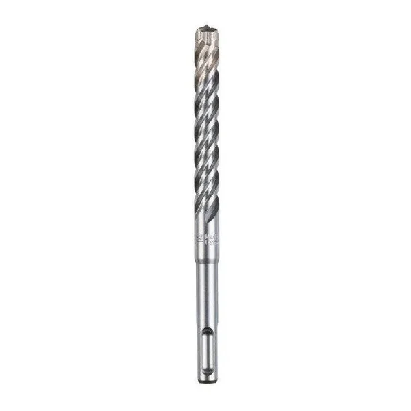 Φωτογραφία προϊόντος: MILWAUKEE 4932352031 Τρυπάνι SDS PLUS Τετράκοπο 12x160mm