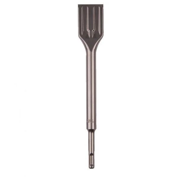 Φωτογραφία προϊόντος: MILWAUKEE 4932478264 Καλέμι Πλατύ SDS-PLUS Αυτοτροχιζόμενο 250Χ40mm