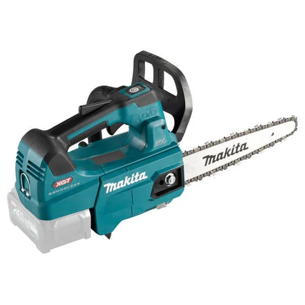 Φωτογραφία προϊόντος: MAKITA UC006GZ Αλυσοπρίονο Μπαταρίας 40V με Λάμα 25cm Χωρίς Μπαταρία και Φορτιστή SOLO