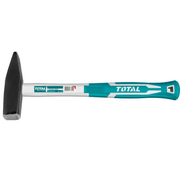 Φωτογραφία προϊόντος: TOTAL THT7120006 Σφυρί Πένας 2000gr με Λαβή Fiberglass