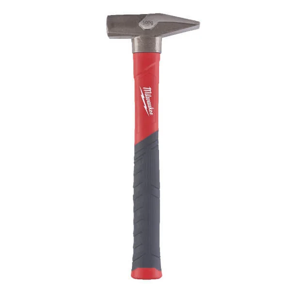 Φωτογραφία προϊόντος: MILWAUKEE 4932478663 Σφυρί με Λαβή Firerglass 500gr