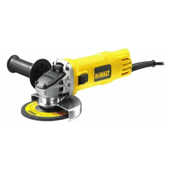 Φωτογραφία προϊόντος: DEWALT DWE4056 Γωνιακός Τροχός 115mm Ηλεκτρικός 800W