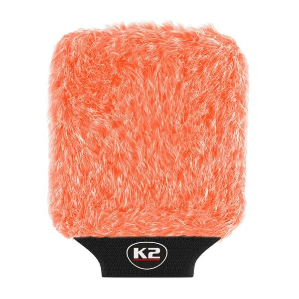 Φωτογραφία προϊόντος: K2 WASH MITT M440 Γάντι Πλυσίματος για Αμάξωμα