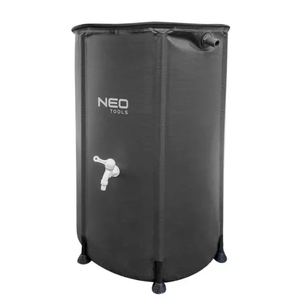 Φωτογραφία προϊόντος: NEO TOOLS ΝΕΟ TOOLS 15-951 Δεξαμενή Βρόχινου Νερού 200LT