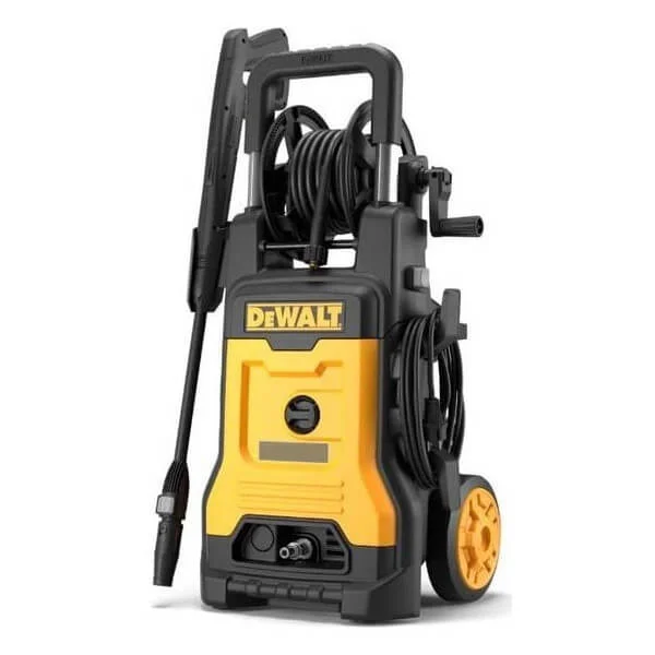Φωτογραφία προϊόντος: DEWALT DXPW002ME Πλυστικό Μηχάνημα 2100W Υψηλής Πίεσης 150bar