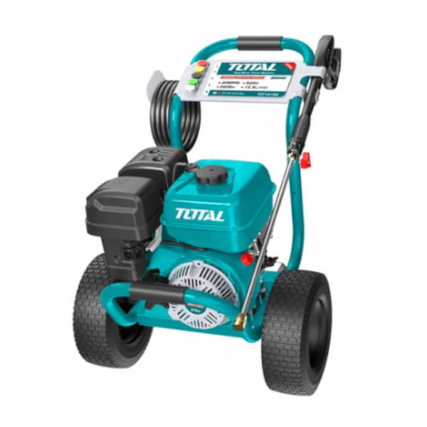 Φωτογραφία προϊόντος: TOTAL TGT250306 Πλυστικό 282Bar Βενζινοκίνητο 274cc 8.5Hp