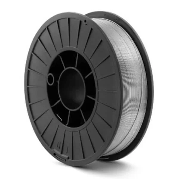 Φωτογραφία προϊόντος: HELIX 75900081 Σύρμα Αργκον 0,8mm 5kg FLUX για Χρήση Χωρίς Αέριο
