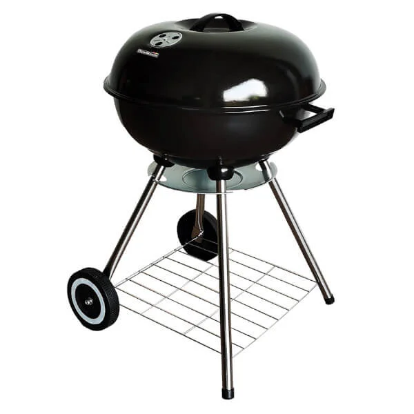 Φωτογραφία προϊόντος: BORMANN Elite BBQ1145 Ψησταριά Κάρβουνου Kettle με Καπάκι