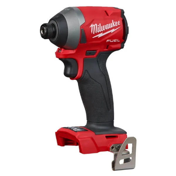 Φωτογραφία προϊόντος: MILWAUKEE M18 FID2-0X Παλμικό Κατσαβίδι 1/4" Μπαταρίας 18V 226Nm Χωρίς Μπαταρία και Φορτιστή SOLO (4933464087)