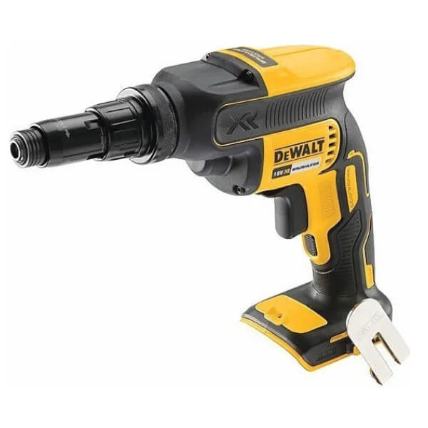 Φωτογραφία προϊόντος: DEWALT DCF622N Κατσαβίδι Μεταλλικών Κατασκευών 18V 2000rpm Χωρίς Μπαταρία και Φορτιστή SOLO