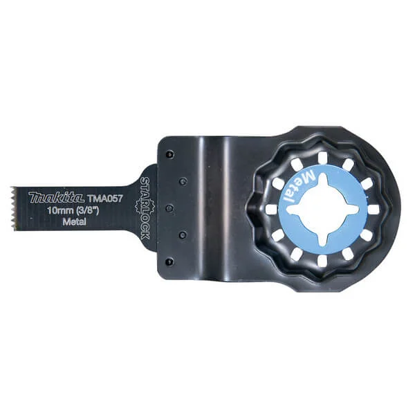 Φωτογραφία προϊόντος: MAKITA B-64917 Πριονόλαμα Πολυεργαλείου BIM για Μέταλλο 10Χ30MM