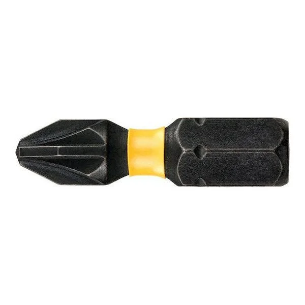 Φωτογραφία προϊόντος: DEWALT DT7387T Μύτη Κατσαβιδιού PZ2x25mm Σετ 5 τεμάχια