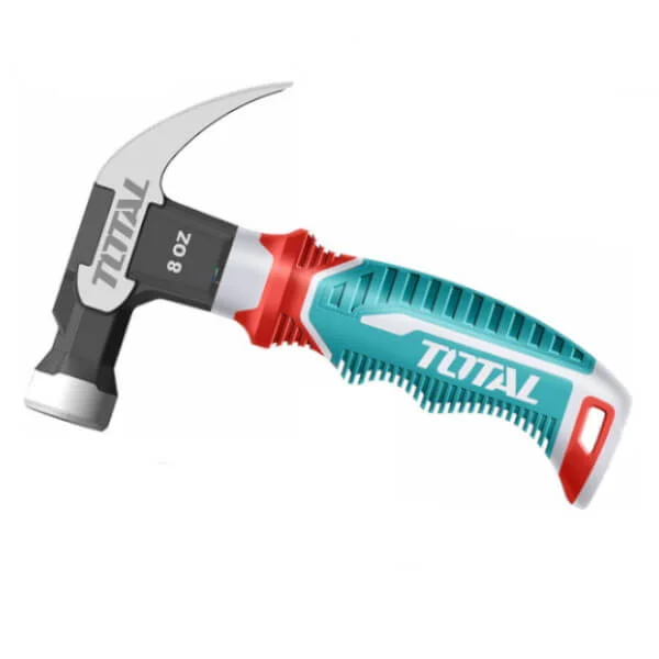 Φωτογραφία προϊόντος: TOTAL THCH61008D Σφυρί Mini Σαμούτσα Προκοβγάλτης 220gr