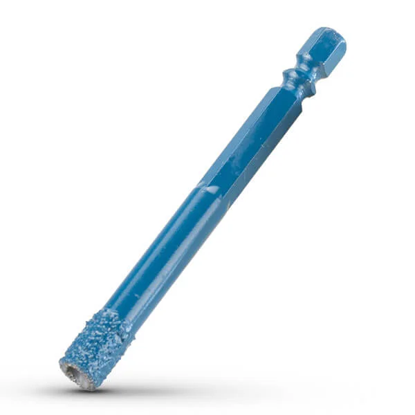 Φωτογραφία προϊόντος: BORMANN Pro BHT4830 Τρυπάνι 6mm Πλακιδίων Γρανίτη με Εξάγωνο Στέλεχος