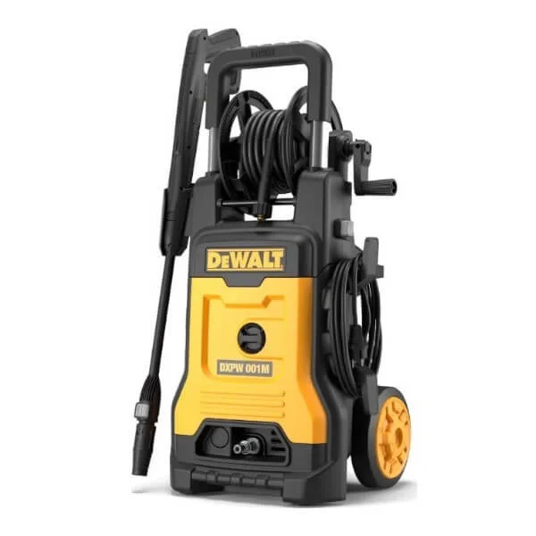 Φωτογραφία προϊόντος: DEWALT DXPW001ME Πλυστικό Μηχάνημα 1800W Υψηλής Πίεσης 130Bar