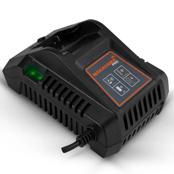 Φωτογραφία προϊόντος: NAKAYAMA EC3010 Φορτιστής 20V, Li-Ion-4A για EC3000