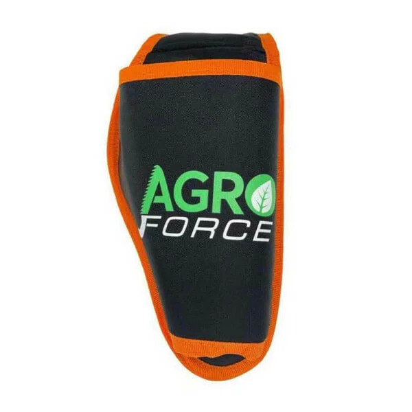 Φωτογραφία προϊόντος: AGROFORCE 10209 Θήκη Ζώνης για Ψαλίδες Μπαταρίας