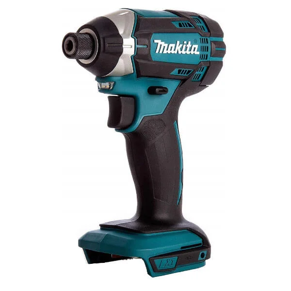 Φωτογραφία προϊόντος: MAKITA DTD152Z Παλμικό Κατσαβίδι 18V 165Nm Χωρίς Μπαταρία και Φορτιστή SOLO