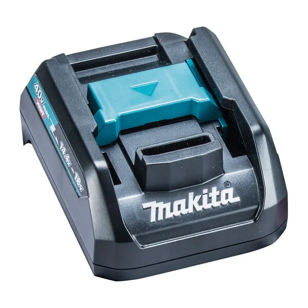 Φωτογραφία προϊόντος: MAKITA ADP10 Αντάπτορας Φόρτισης Μπαταριών 18V Σε Φορτιστή DC40RA