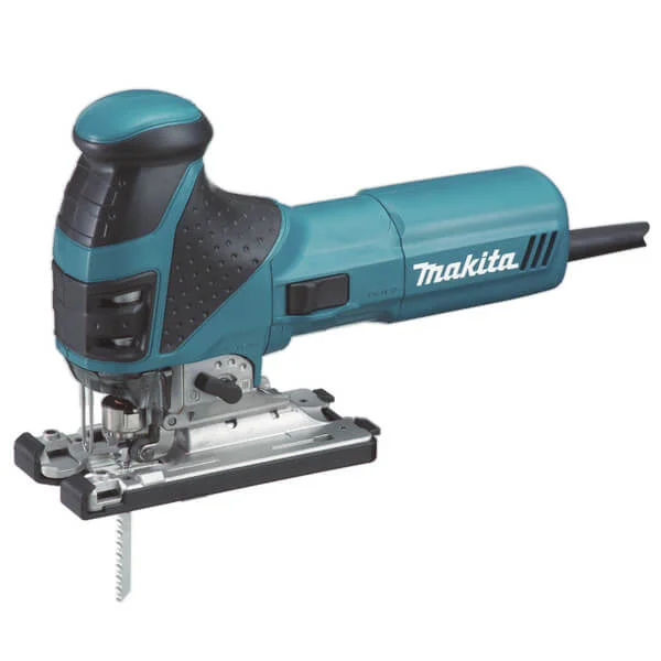 Φωτογραφία προϊόντος: MAKITA 4351FCTJ Σέγα Ηλεκτρική 720W με Λάμες και Makpac