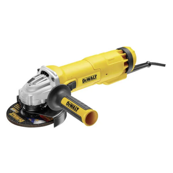 Φωτογραφία προϊόντος: DEWALT DWE4217 Γωνιακός Τροχός 125mm 1200W