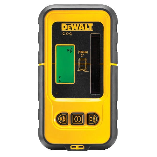 Φωτογραφία προϊόντος: DEWALT DE0892G Ανιχνευτής Ψηφιακός Λέιζερ Πράσινης Δέσμης