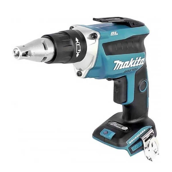 Φωτογραφία προϊόντος: MAKITA DFS452Z Κατσαβίδι Γυψοσανίδας Μπαταρίας 18V Χωρίς Μπαταρία και Φορτιστή SOLO
