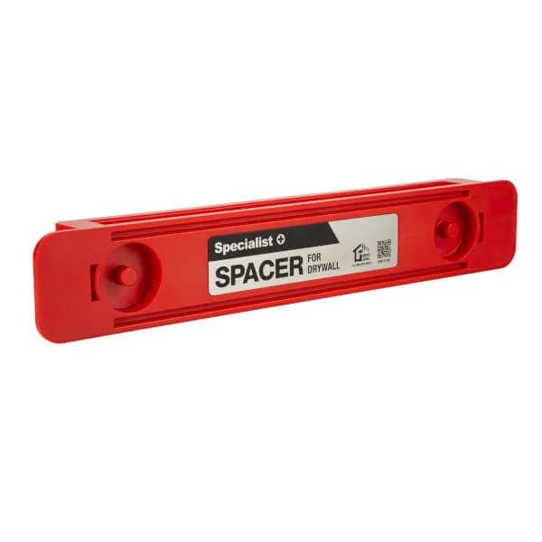 Φωτογραφία προϊόντος: SPECIALIST SPACER 29/1-501 Αποστάτης Τοποθέτησης Γυψοσανίδας 40cm με Μαγνήτη