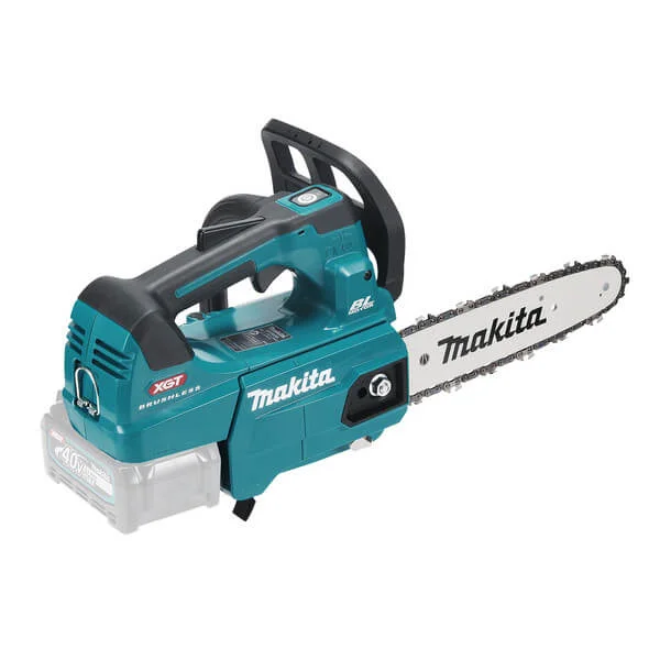 Φωτογραφία προϊόντος: MAKITA UC002GZ Αλυσοπρίονο Μπαταρίας 40V με Λάμα 25cm Χωρίς Μπαταρία και Φορτιστή SOLO